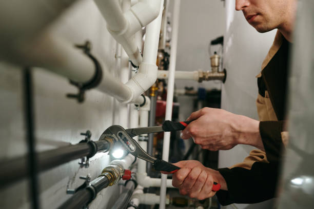 Best Pipe Repair Near Me  in St George, MO