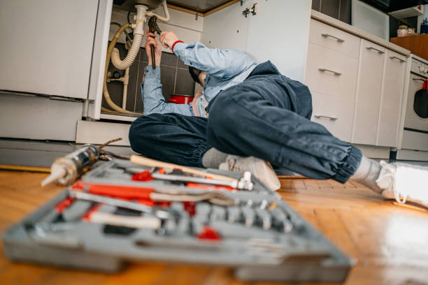 Best 24-Hour Plumber Near Me  in St George, MO