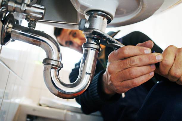 Best Plumbing Services Near Me  in St George, MO