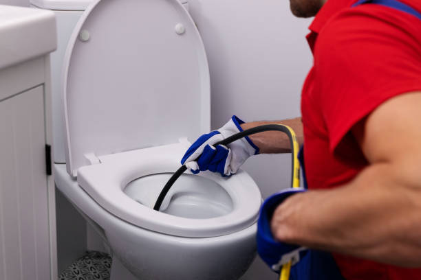Best Leak Detection Services  in St George, MO