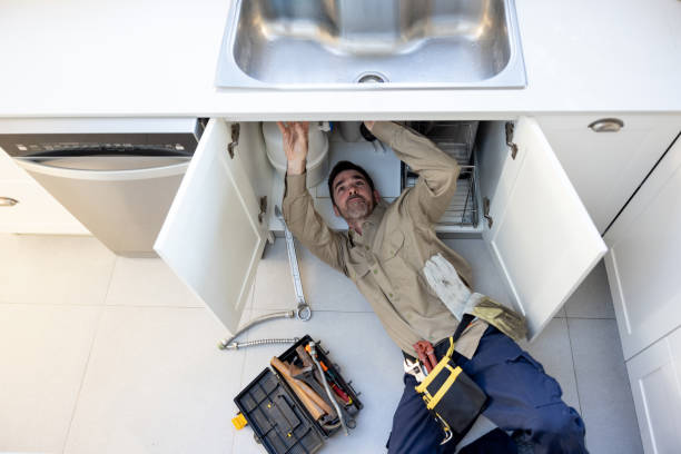 Sprinkler Systems in St George, MO