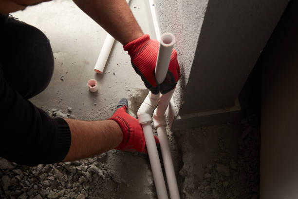 Best Toilet Repair Services  in St George, MO