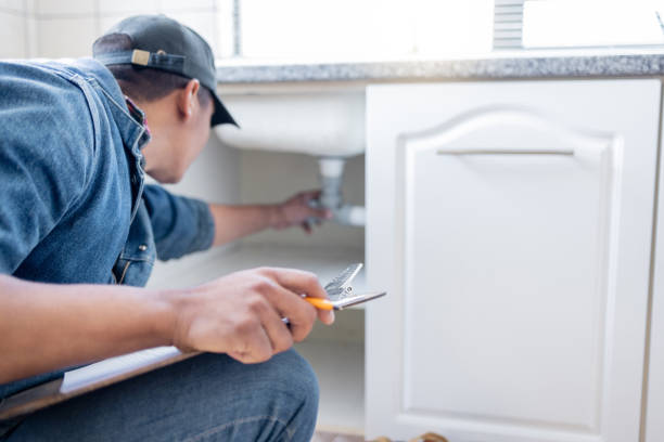 Best Sewer Line Repair  in St George, MO