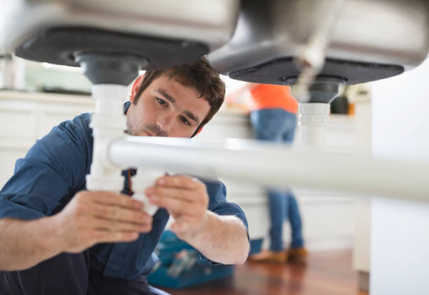 Professional Plumbing in St George, MO