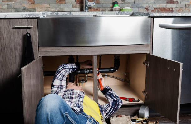 Best Emergency Plumber  in St George, MO