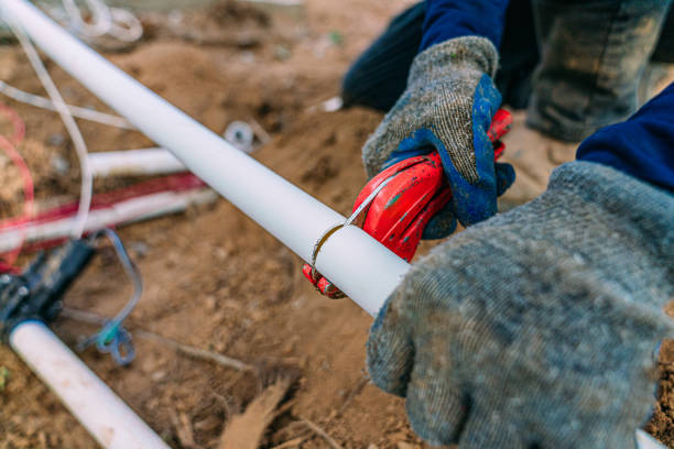 Best Water Leak Repair  in St George, MO