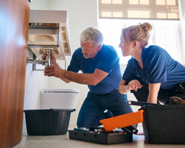Best Local Plumber Services  in St George, MO